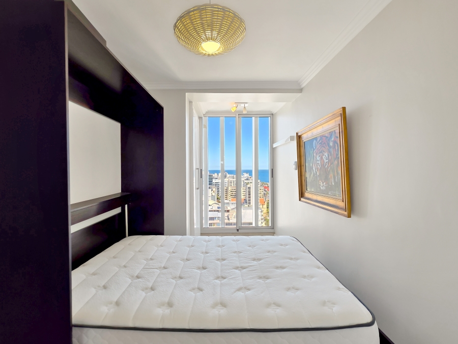 To Let 2 Bedroom Property for Rent in Sea Point Western Cape